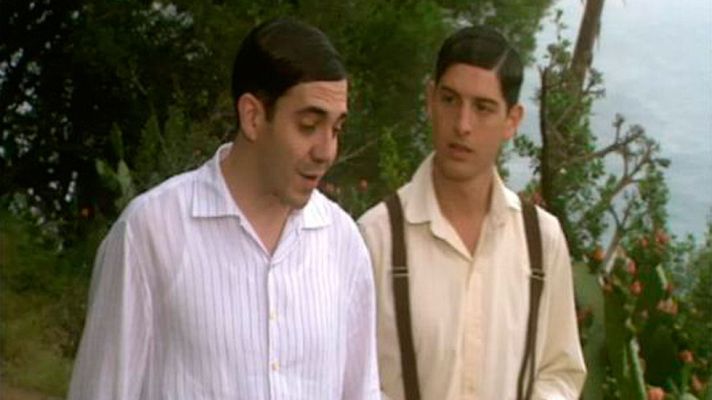 Homenots - Capítol I: Primers auxilis