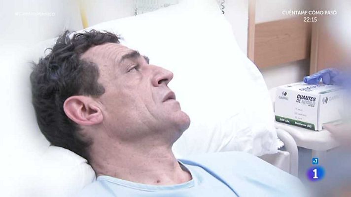 Centro médico - Episodios 55