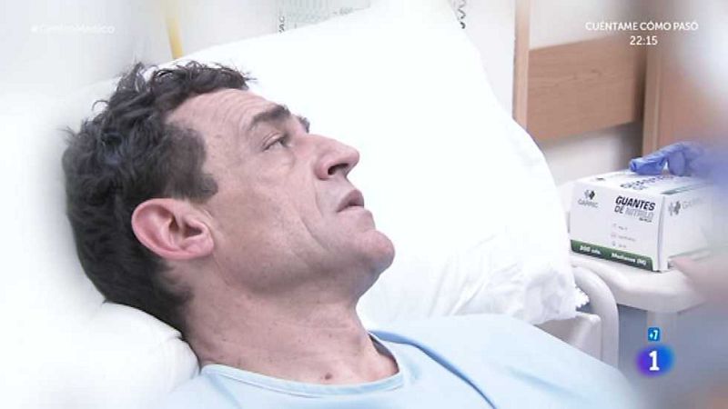 Centro médico - Episodios 55