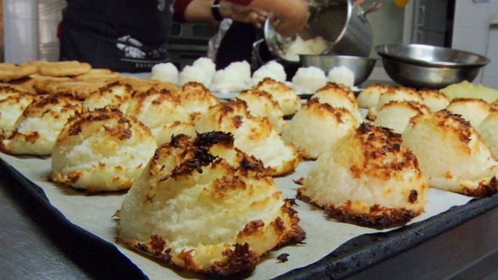 Aquí la Tierra - Guadalupe: paraíso para golosos