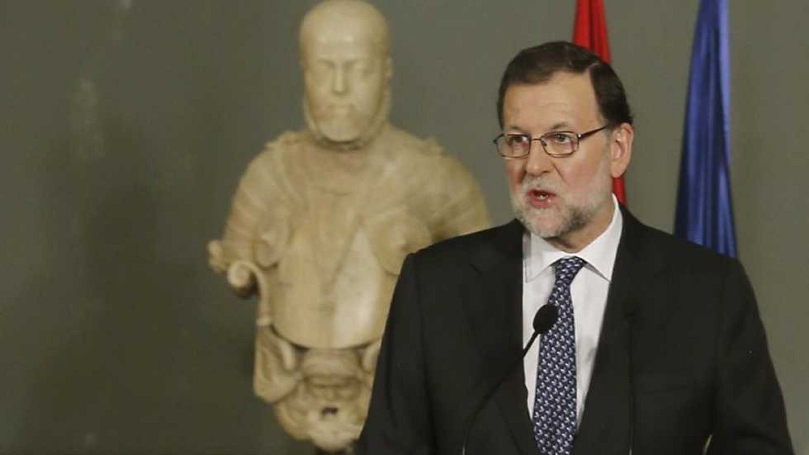 Telediario - 21 horas - 21/01/16 - ver ahora