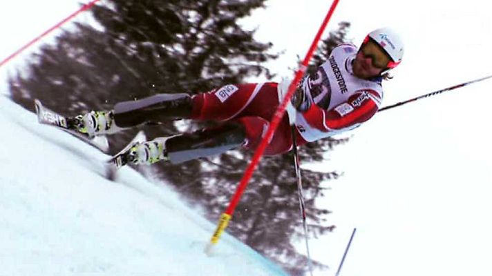 FIS Magazine - Programa 9