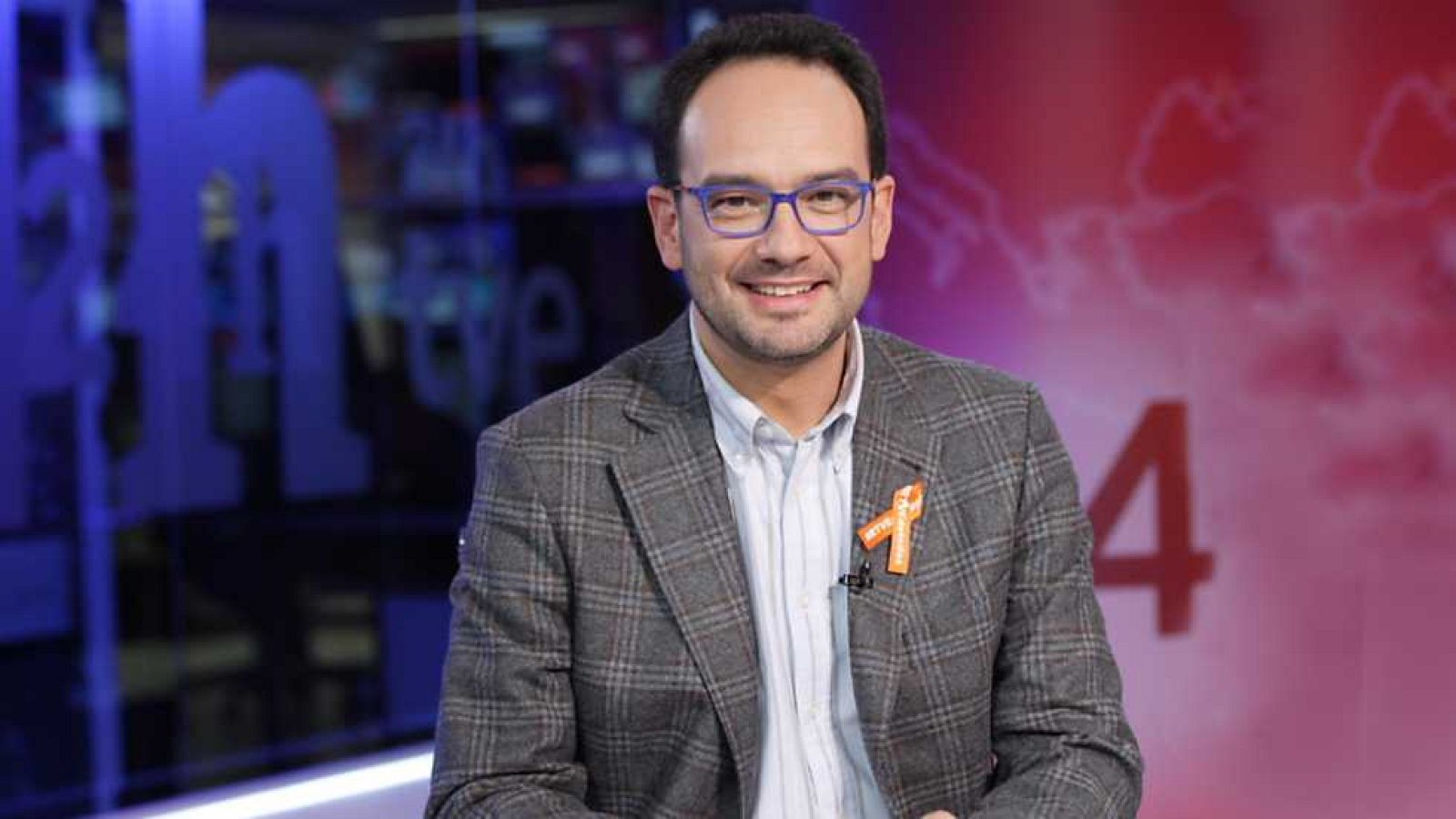 La noche en 24 horas - 21/01/16 - Ver ahora