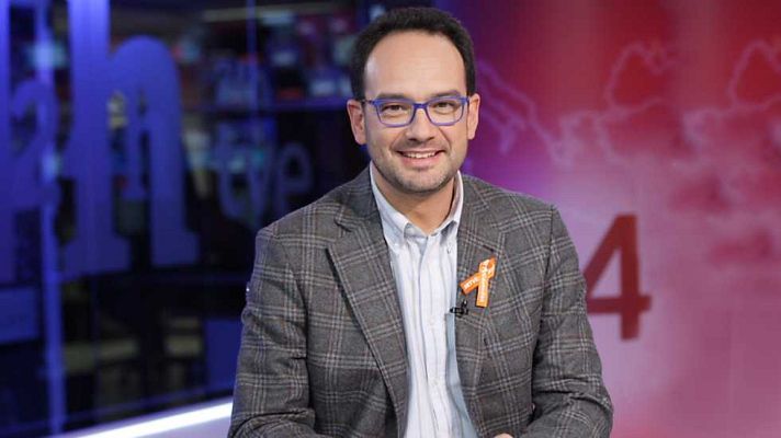 La noche en 24h - La noche en 24 horas - 21/01/16