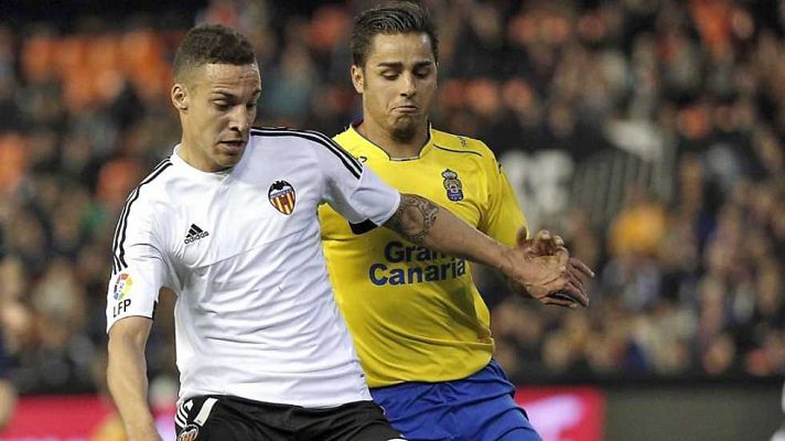 Estudio Estadio - Estudio Estadio - 21/01/16