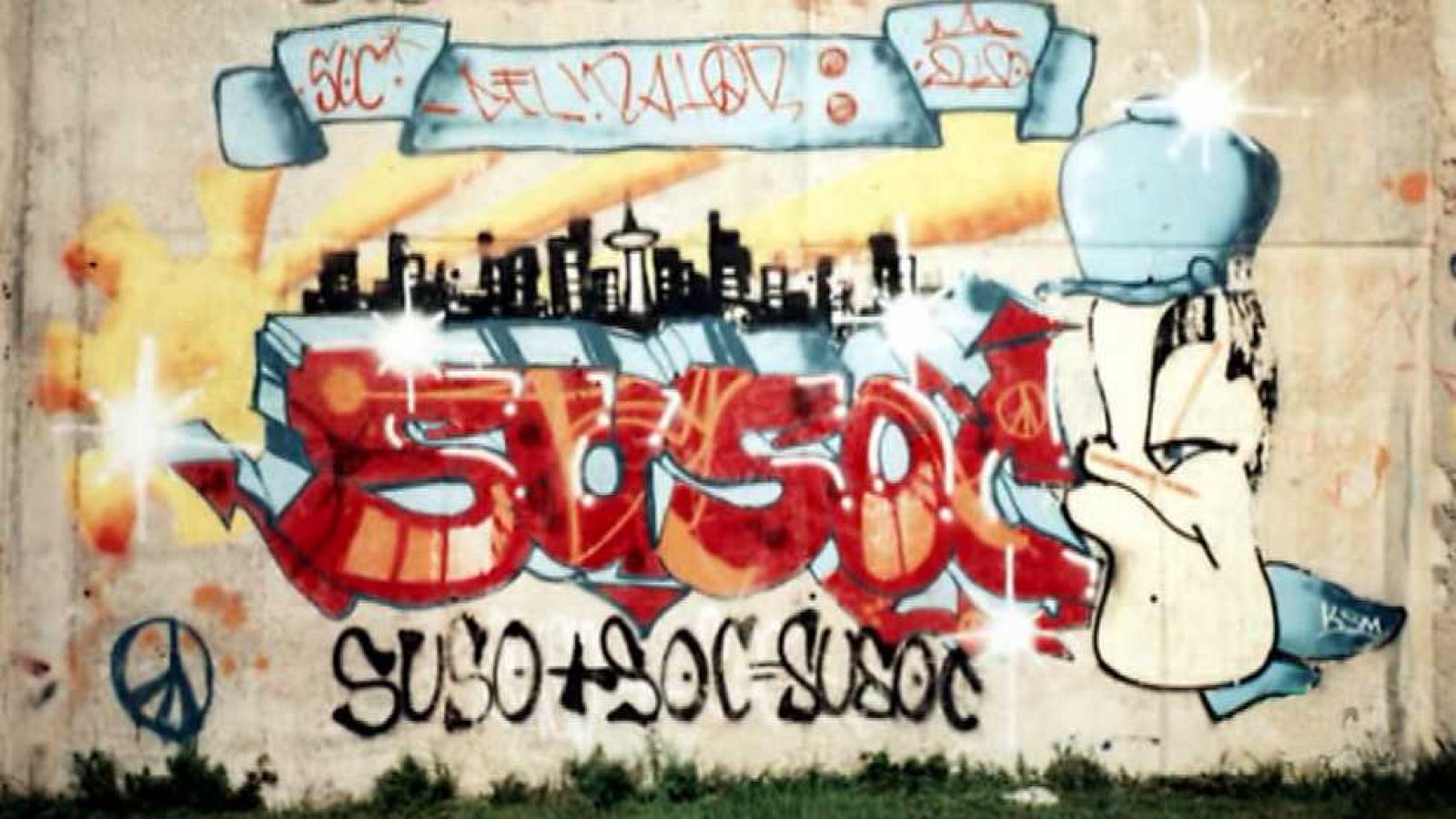 Ritmo Urbano - Capítulo 55 - Ver ahora