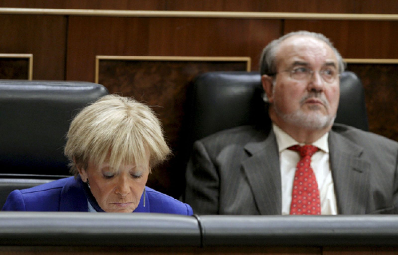 Telediario en cuatro minutos