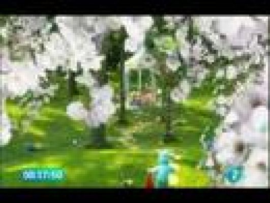  - El jardín de los sueños