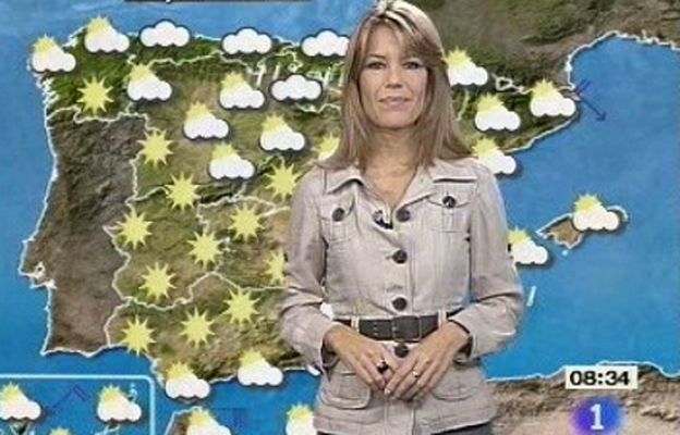 El tiempo - El Tiempo - 20/11/08