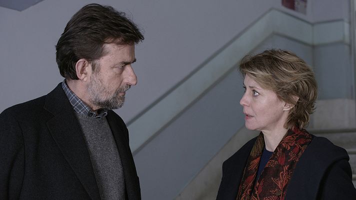 Días de cine - 'Mia madre'