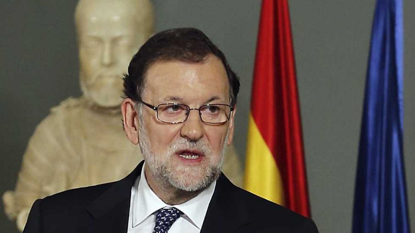 Telediario - 8 horas - 22/01/16 - ver ahora