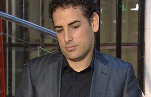 Miradas 2 - El tenor Juan Diego Flórez