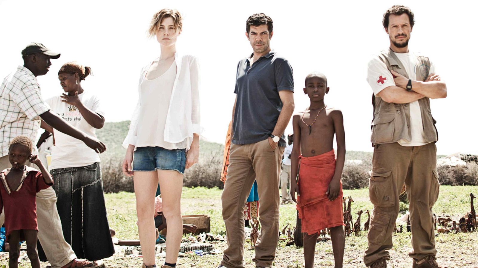 'La vida es fácil', este sábado en 'Versión Europea'