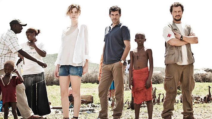 Versión europea - 'La vida es fácil', este sábado en 'Versión Europea'