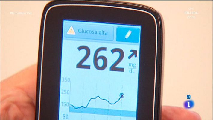 La mañana - Hidratos de carbono y diabetes