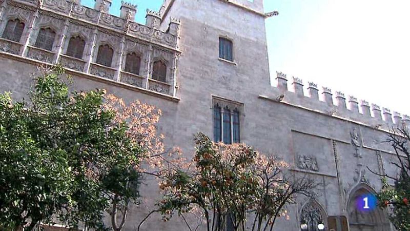 La Comunidad Valenciana en 2' - 22/01/16 - ver ahora