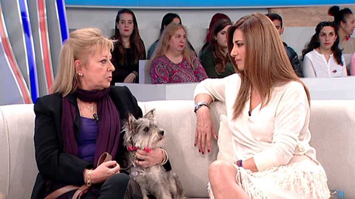 La mañana - La mañana - 22/01/16