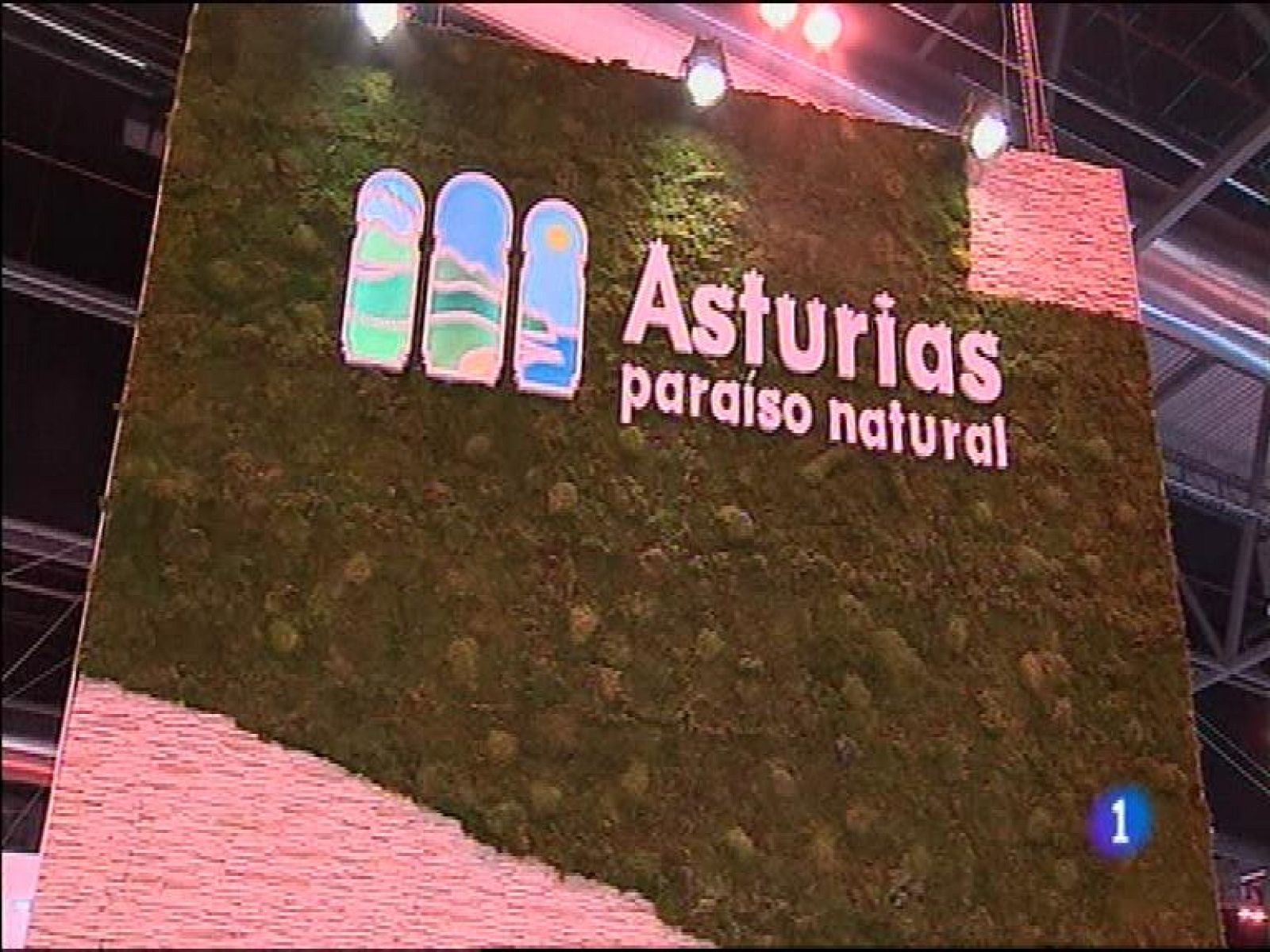 Asturias en 2' - 22/01/16 | Ver
