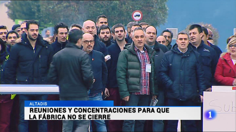 Telerioja en 2' - 22/01/16