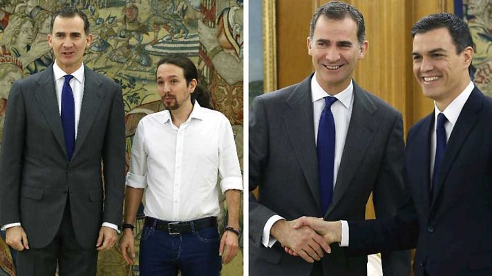 Telediario 1 - Telediario - 15 horas - 22/01/16 - Lengua de signos