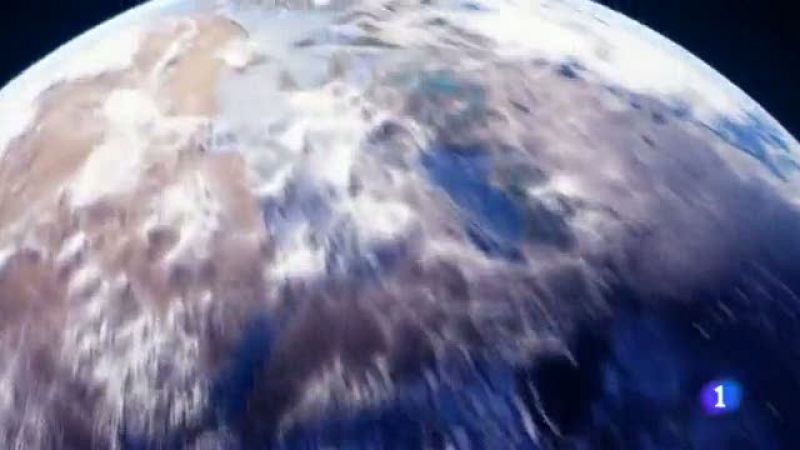 El tiempo en Cantabria - 22/01/16