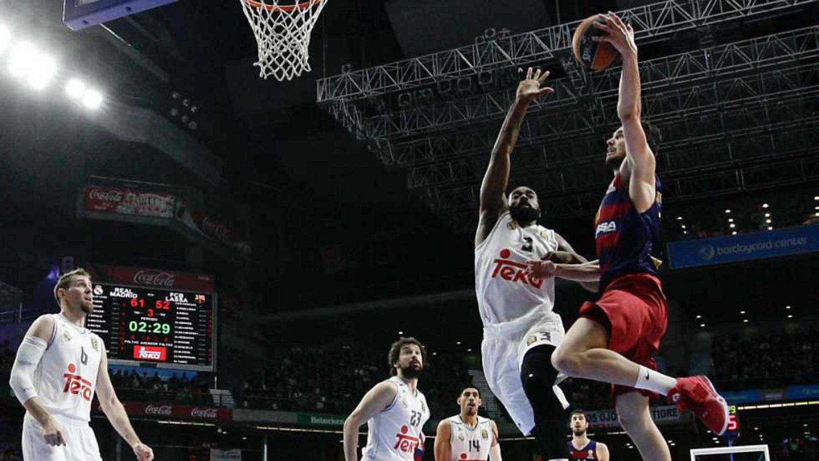 Conexión tdp - 22/01/16 - ver ahora