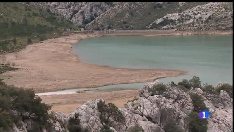 Informatiu Balear 2 - 22/01/16