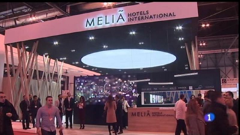 Grans inversions de les empreses turístiques Balears