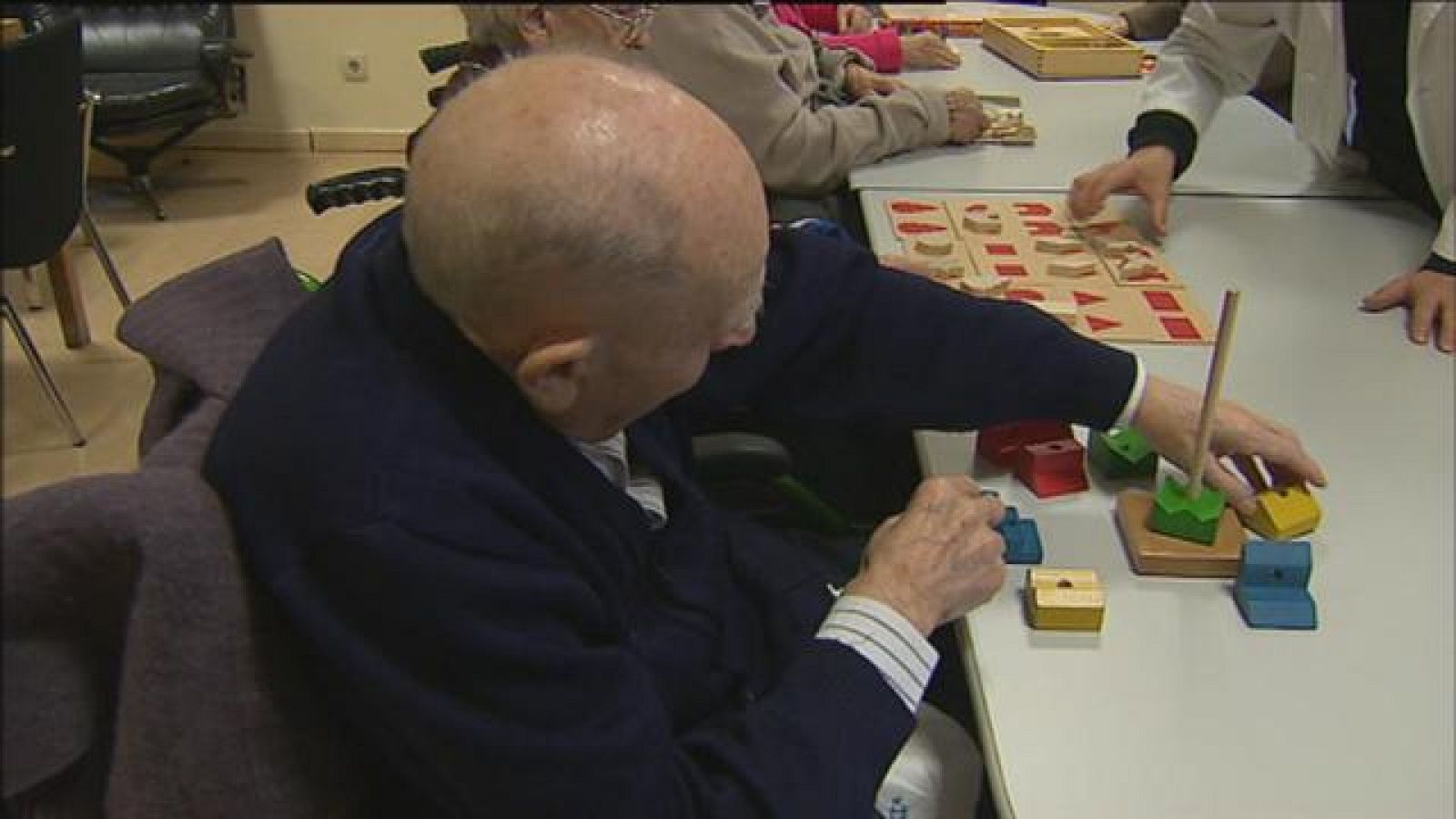 Canarias en 2' - 22/01/2016