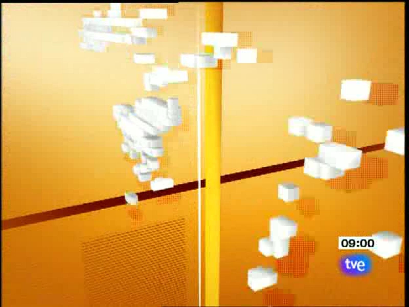 Los desayunos de TVE - 20/11/08 - Los desayunos | Ver