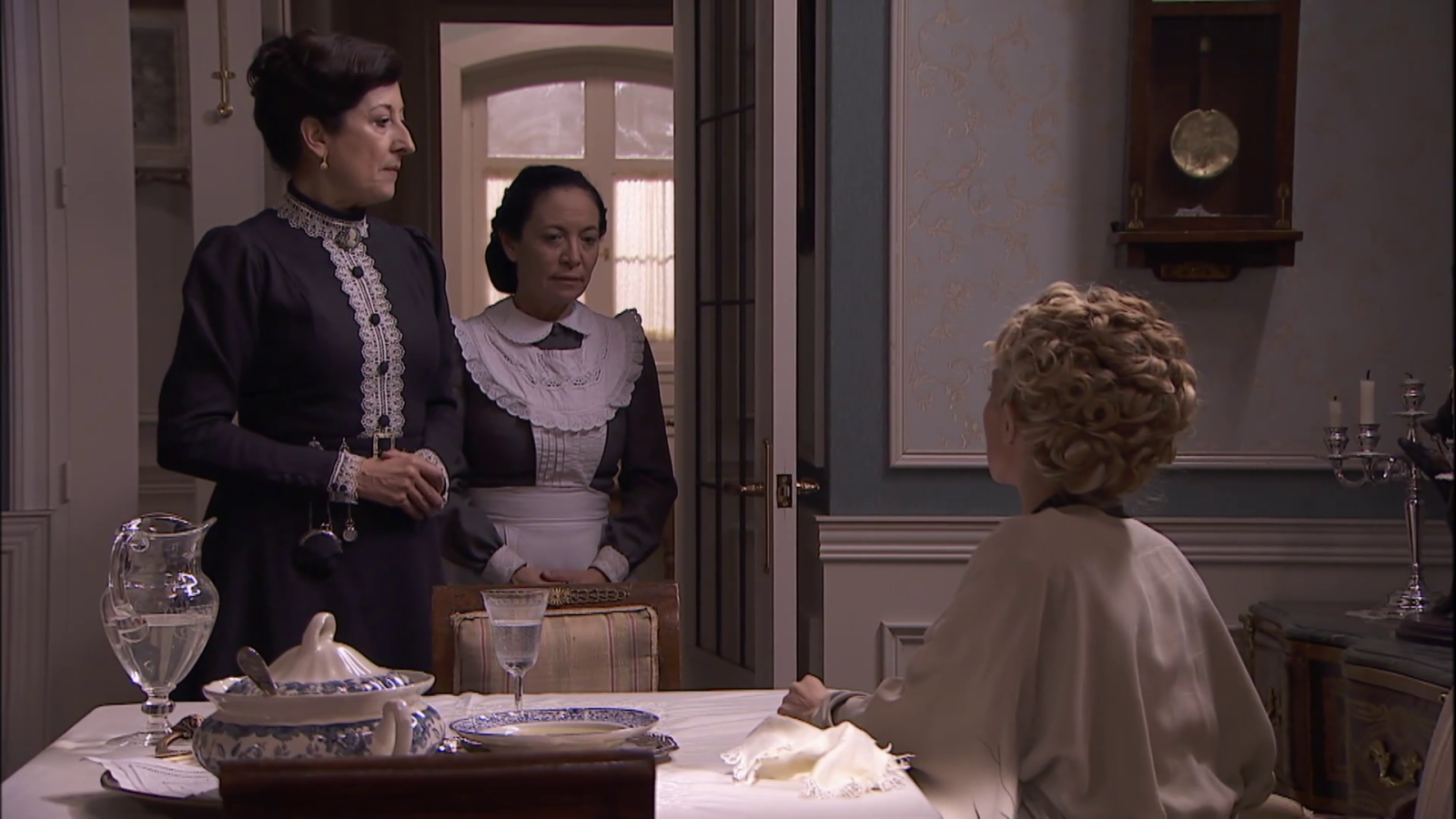 Acacias 38 - Episodio 201 - Ver ahora