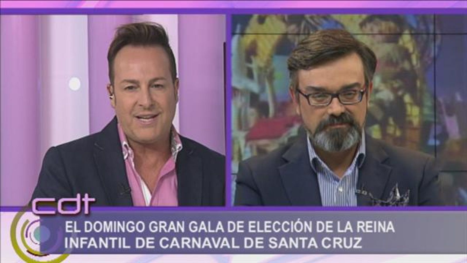 Cerca de ti - 22/01/2016