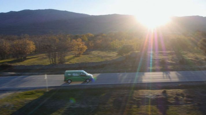 Aquí la Tierra - Cehegín, pueblo de palacios