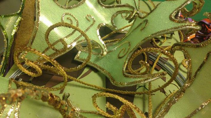 España Directo - Los Joroperos, 50 años en el Carnaval