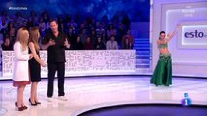  - Esto es vida! - 22/01/16