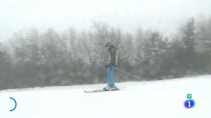 España Directo - España Directo - 22/01/16