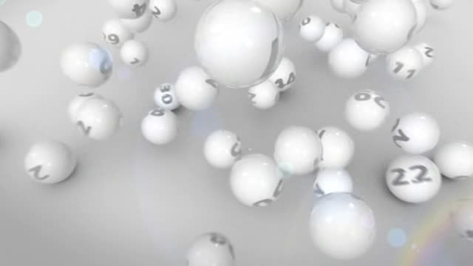 La suerte en tus manos - 22/01/2016