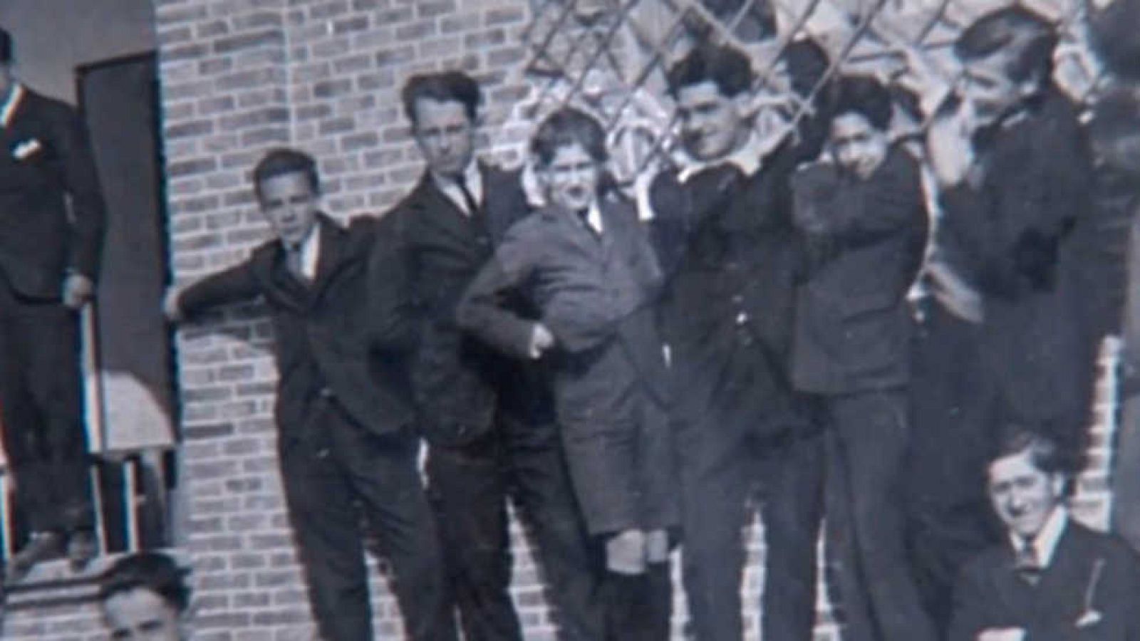 Imprescindibles - Pepín Bello: Así pasen cien años - Ver ahora