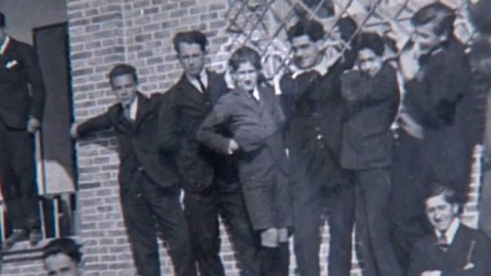 Imprescindibles - Pepín Bello: Así pasen cien años