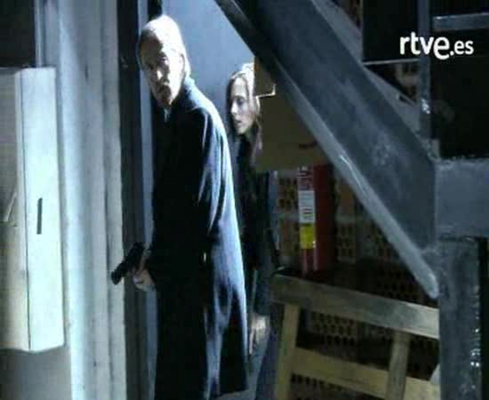 GB. Tú montas. Marcos López López