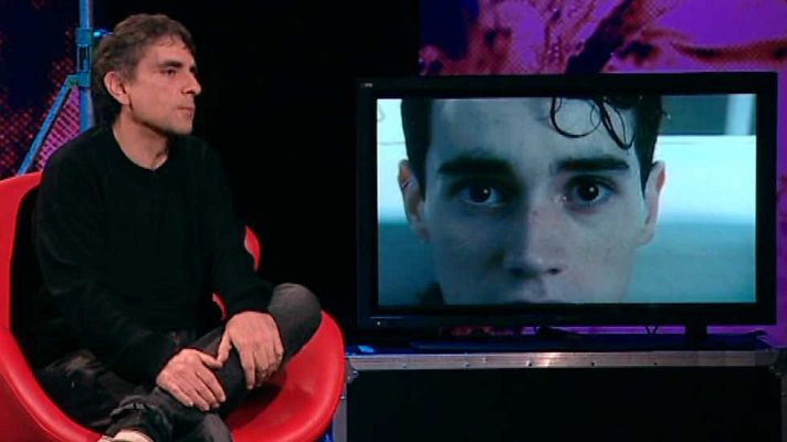 El cine de La 2 - El mar (Presentación)