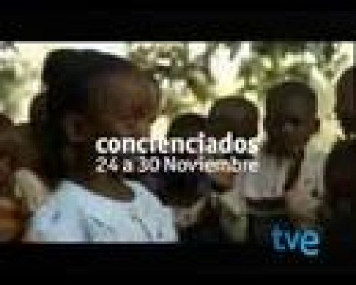  - Concienciados con la infancia