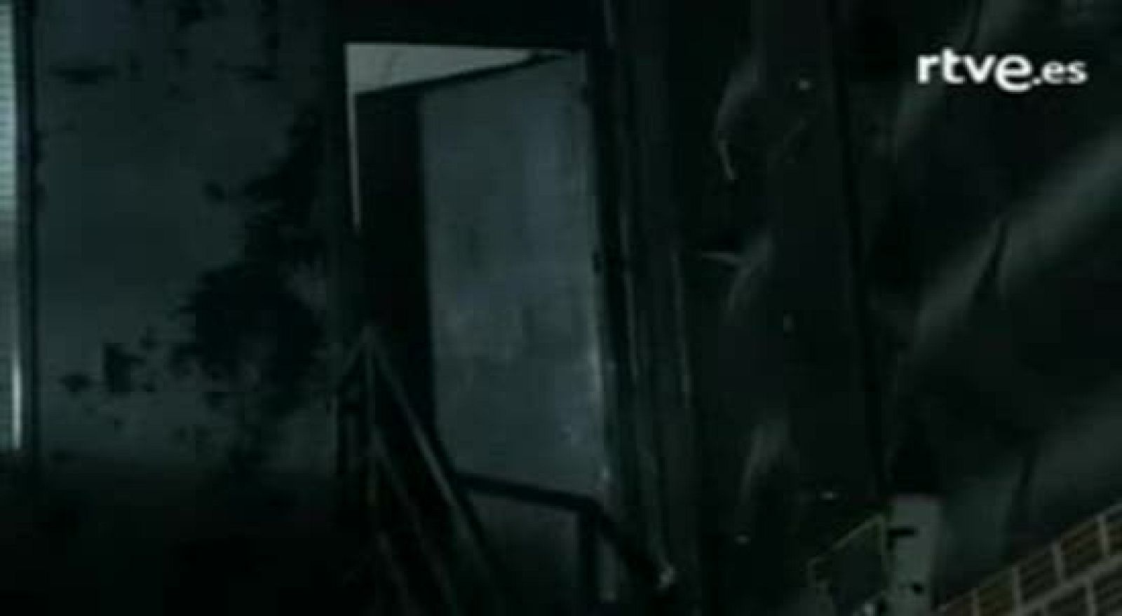 GB. Tú montas. Fernando Corte Rodríguez