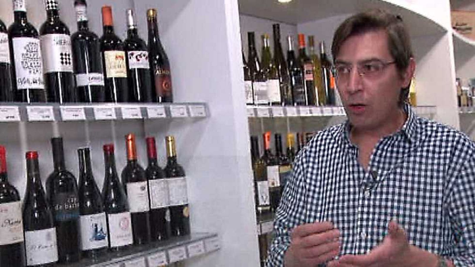 Cámara abierta 2.0 - Colectivo decantado; Zamanda gastro; el docu Robles, duelo al sol en la sección Tú ruedas; el baterista Darío Rossi; y Álvaro Urquijo en 1minutoCOM - 23/01/16 - Ver ahora