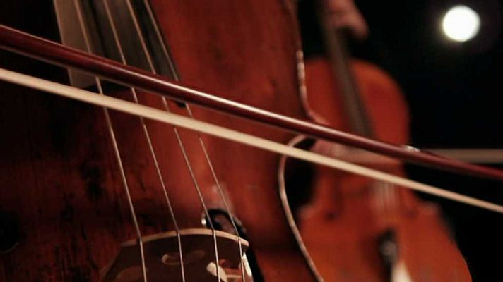 Los conciertos de La 2 - Resumen Concierto de Año Nuevo