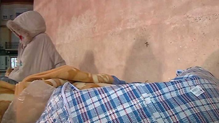 España en comunidad - España en comunidad - 23/01/16