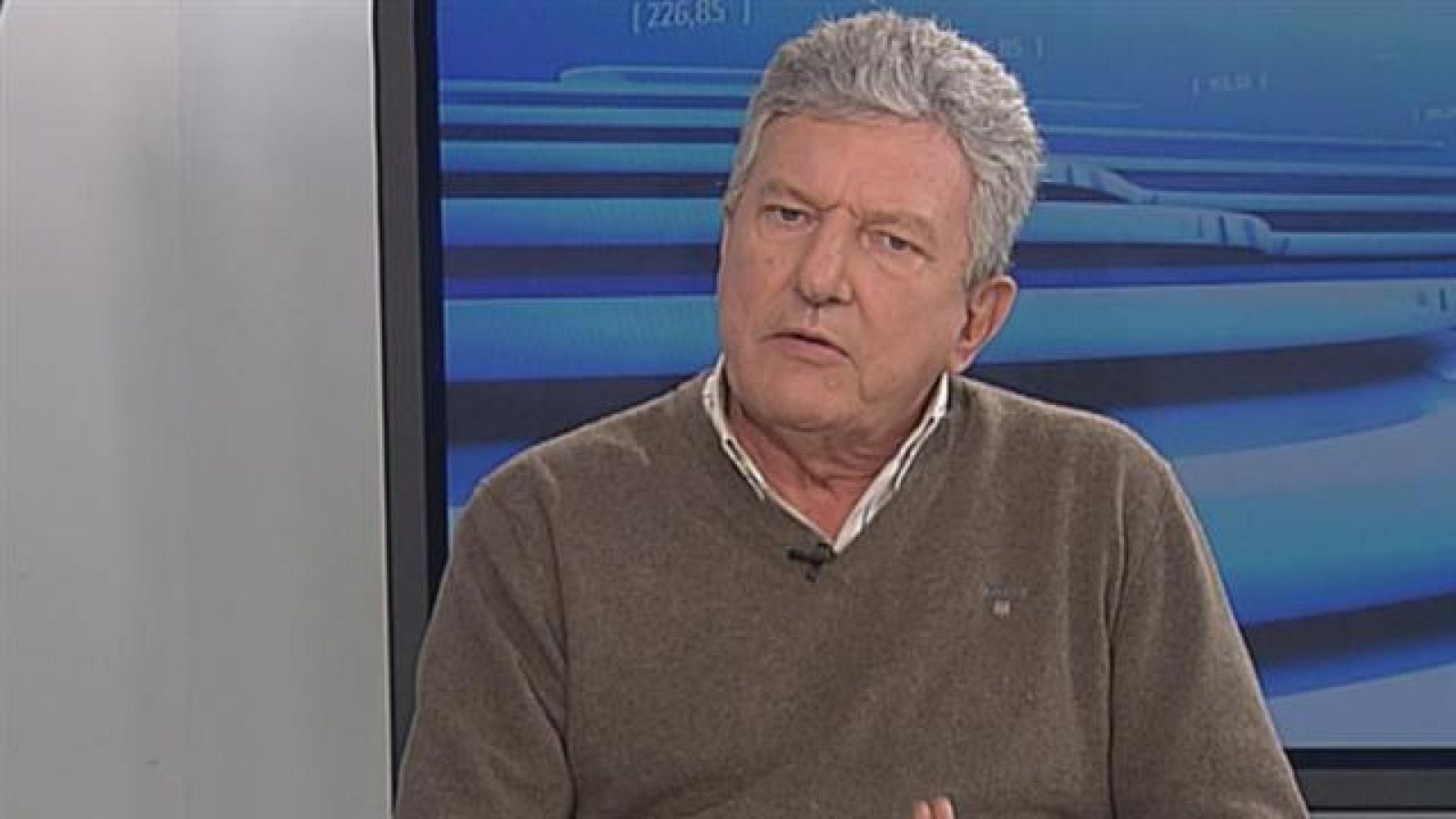 La Entrevista de Canarias - 24/01/2016