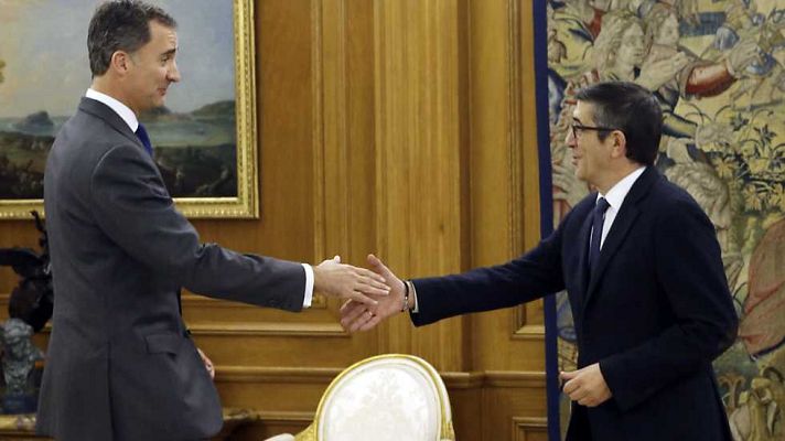 Audiencia Abierta - Audiencia Abierta - 23/01/16