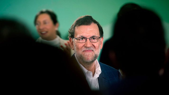 Telediario 1 - Telediario 1 en 4' - 23/01/16