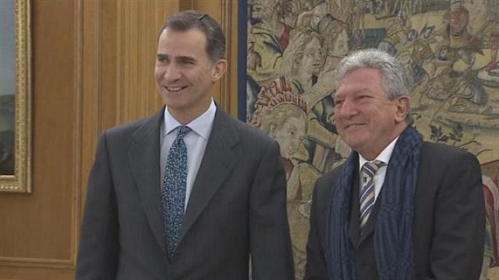 Telecanarias - Telecanarias - 23/01/2016